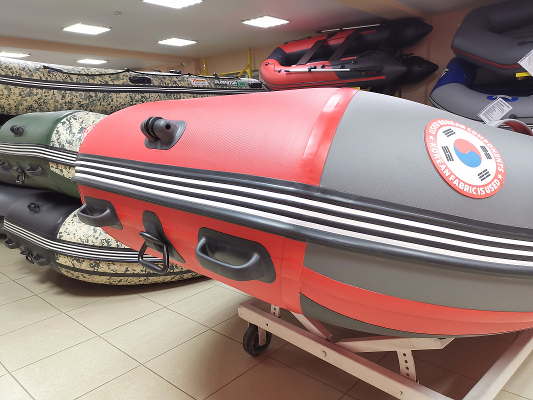 Лодка MISHIMO PRO 350 в Дзержинске