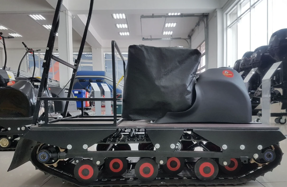 Мотобуксировщик PAXUS 650 AVANT 9 л.с. в Дзержинске