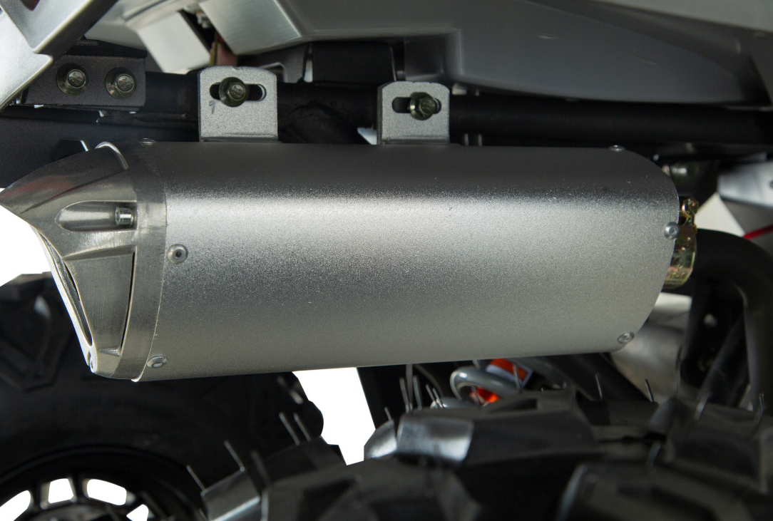 Квадроцикл YACOTA VIKING PRO 250 в Дзержинске