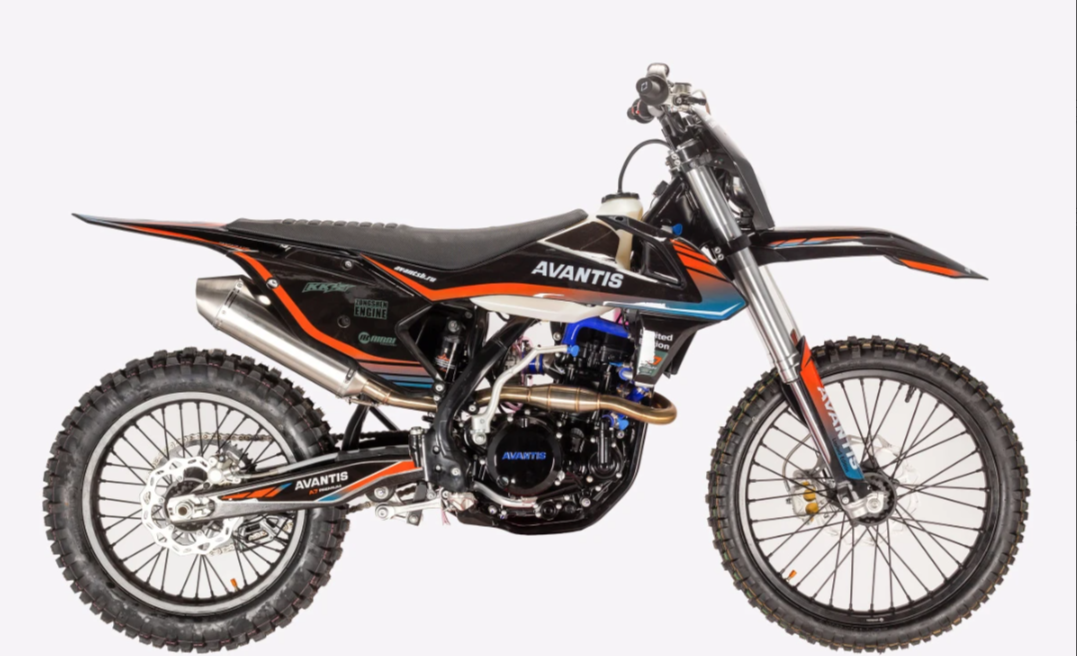 Мотоцикл Avantis A7 NEW (NC300-S/182MM) KKE в Дзержинске