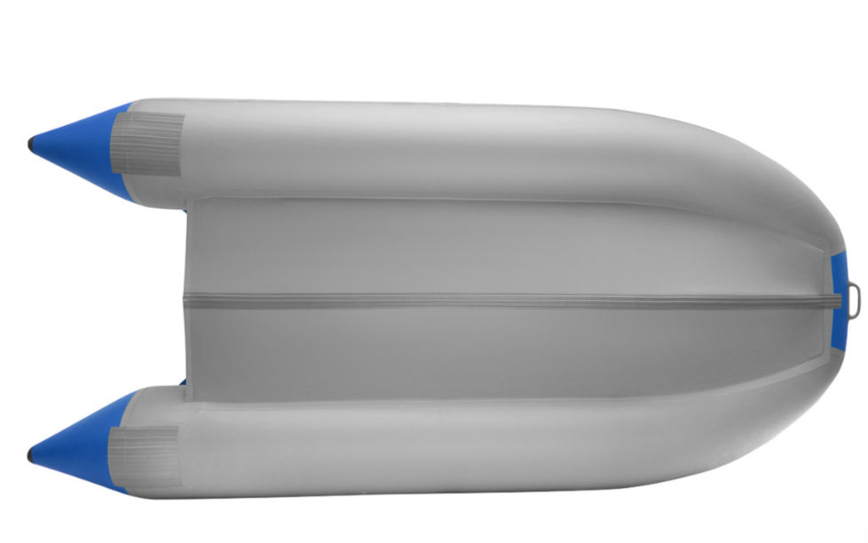 ЛОДКА ДРАККАР 3300 СК HANT в Дзержинске