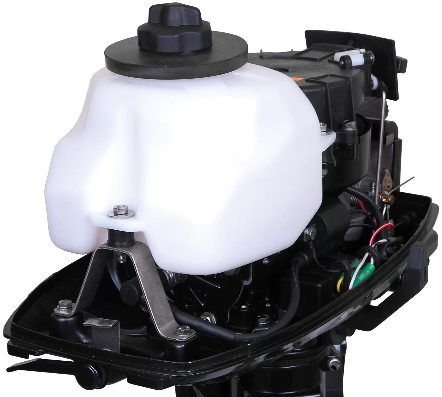 Лодочный мотор MARLIN MP 5 AMHS в Дзержинске