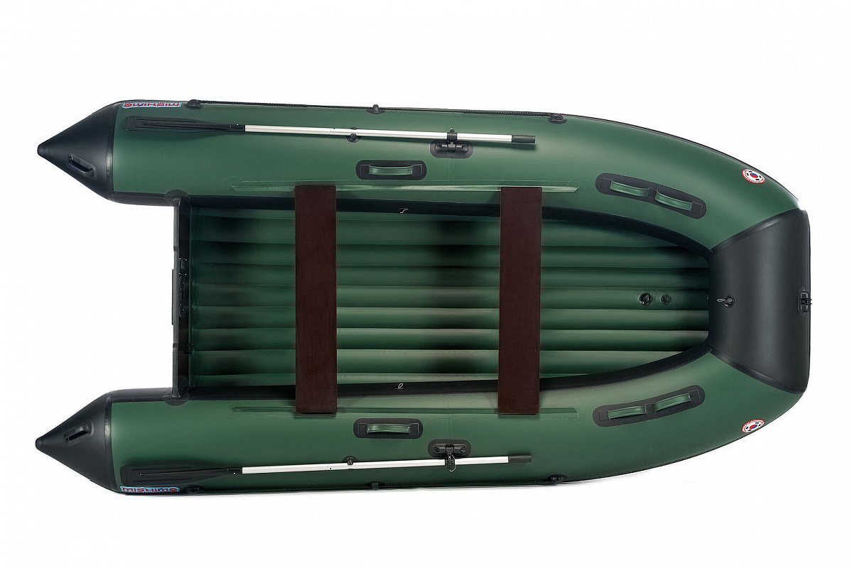 Лодка MISHIMO LITE DF 390 в Дзержинске