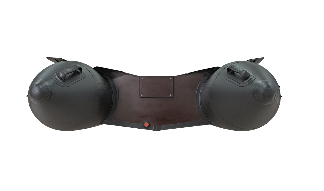 Лодка Ривьера Компакт 2900 СК в Дзержинске