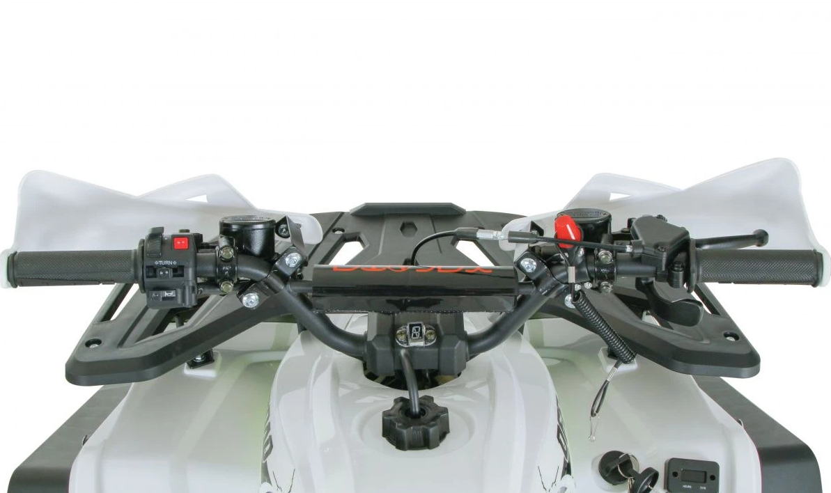 Квадроцикл YACOTA DRAGON 125 в Дзержинске