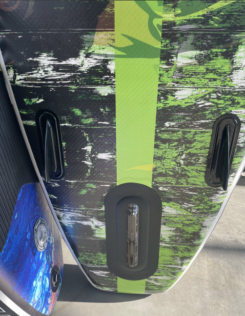 SUP (САП) ДОСКА RAIDEX TAKUMO 10.6’ (320СМ) N 11 в Дзержинске