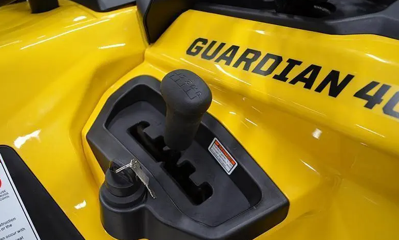 Квадроцикл HISUN GUARDIAN 400L /LONG в Дзержинске