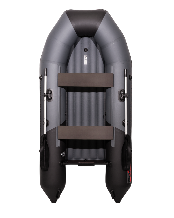 Лодка Таймень NX 2900 НДНД в Дзержинске