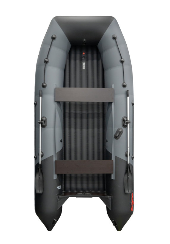 Лодка Таймень RX 3900 НДНД в Дзержинске