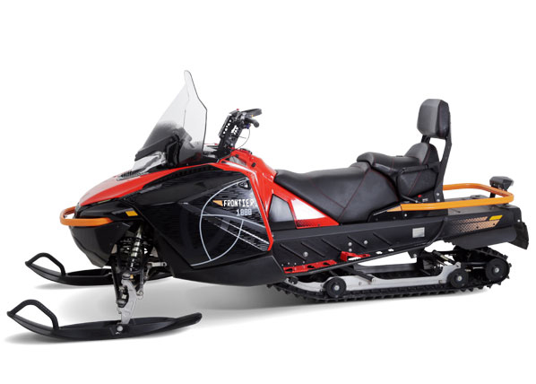 Снегоход РМ FRONTIER 1000 в Дзержинске