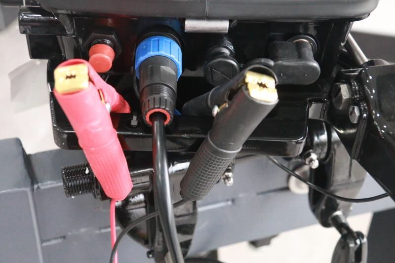 Лодочный мотор MARLIN PROLINE MP 9.9 (15) AMHS в Дзержинске