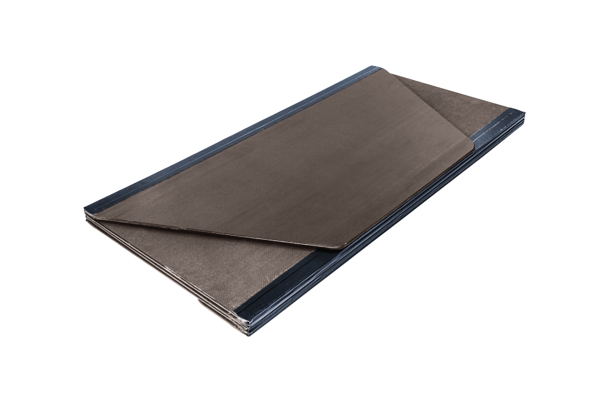 Слань АКВА 2600 по форме днища в Дзержинске