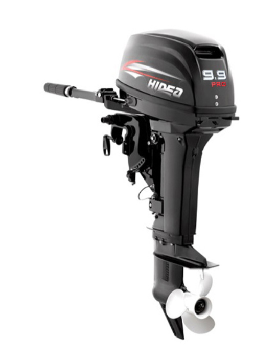 Лодочный мотор HIDEA HD9.9PRO FES (326 см3) в Дзержинске