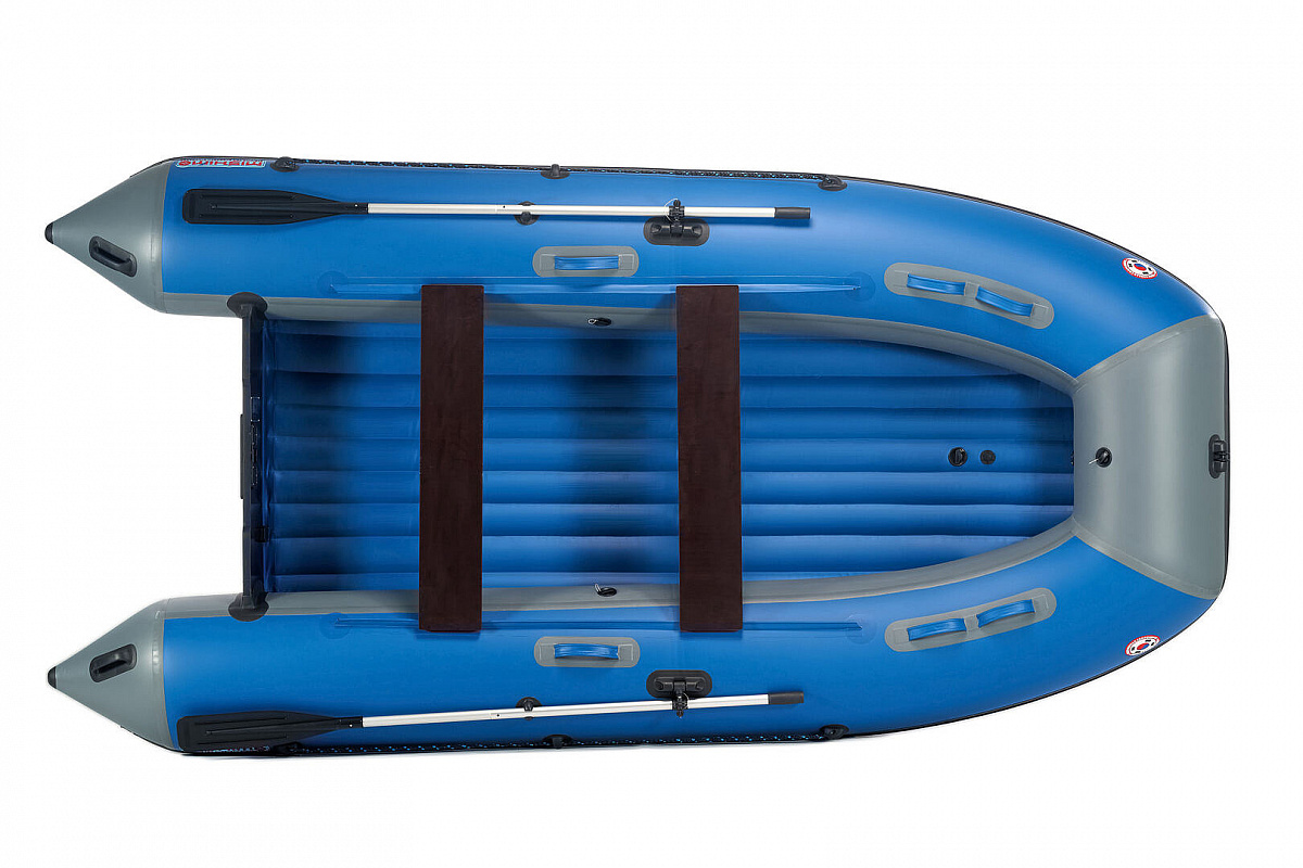 Лодка MISHIMO LITE DF 390 в Дзержинске