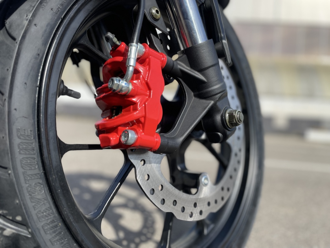 Мопед PROMAX CB150R (49) в Дзержинске