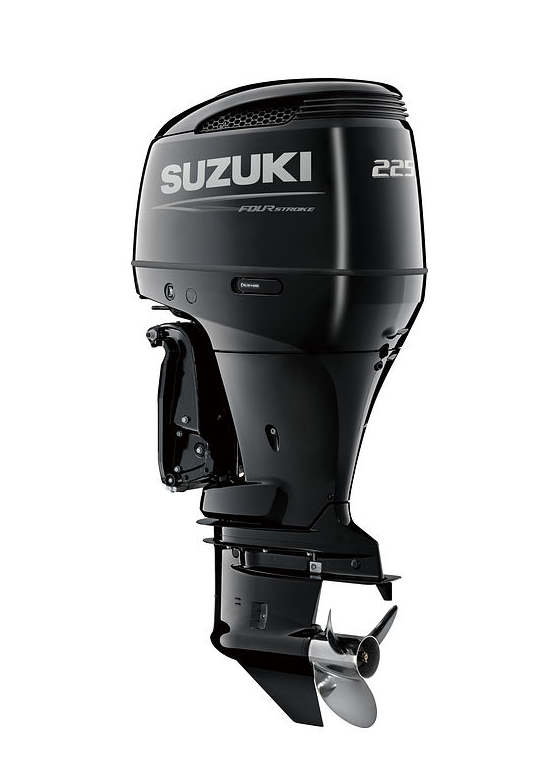Лодочный мотор Suzuki DF225ZX в Дзержинске