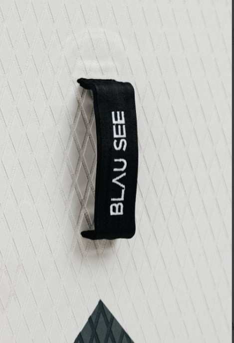 НАДУВНОЙ SUP-BOARD BUSINESS LIGHT BLUE 10 в Дзержинске