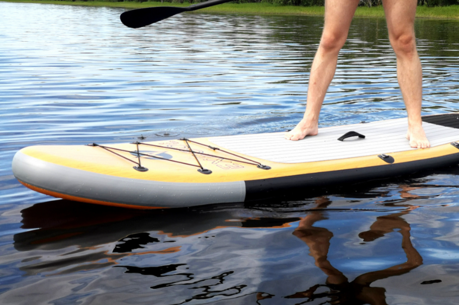 SUP (САП) Доска MISHIMO TURTLE 10(305) в Дзержинске