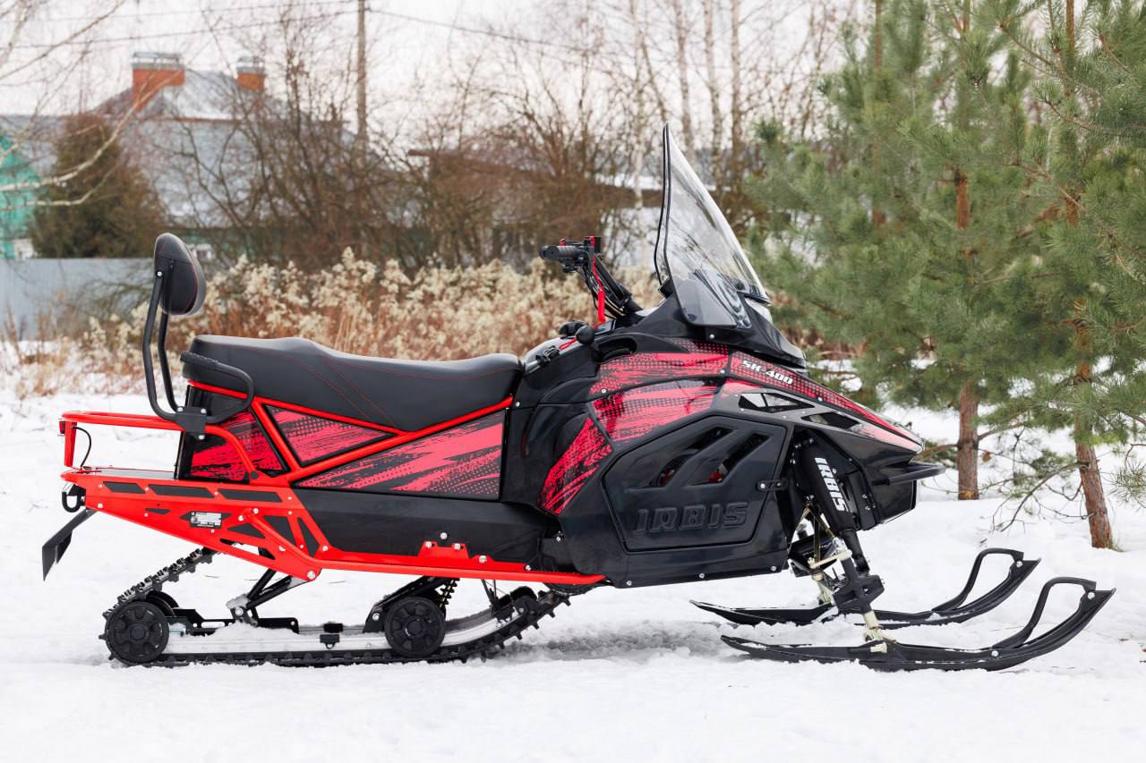 Снегоход IRBIS TUNGUS 400 25/26 в Дзержинске