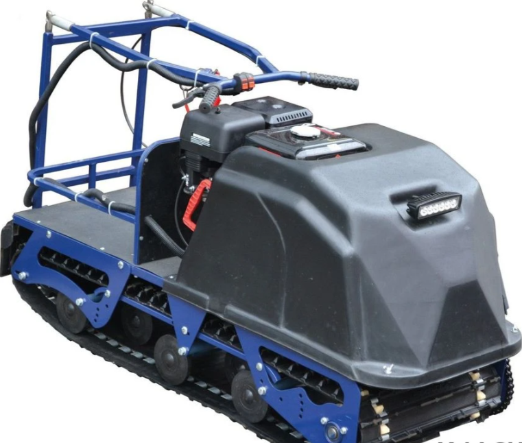 Мотобуксировщик БАРС СЛЕДОПЫТ FS 13 л.с в Дзержинске