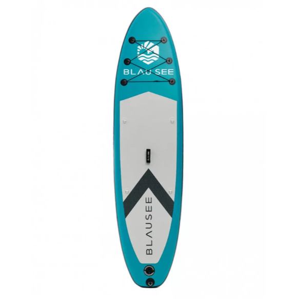 НАДУВНОЙ SUP-BOARD BUSINESS LIGHT BLUE 10 в Дзержинске