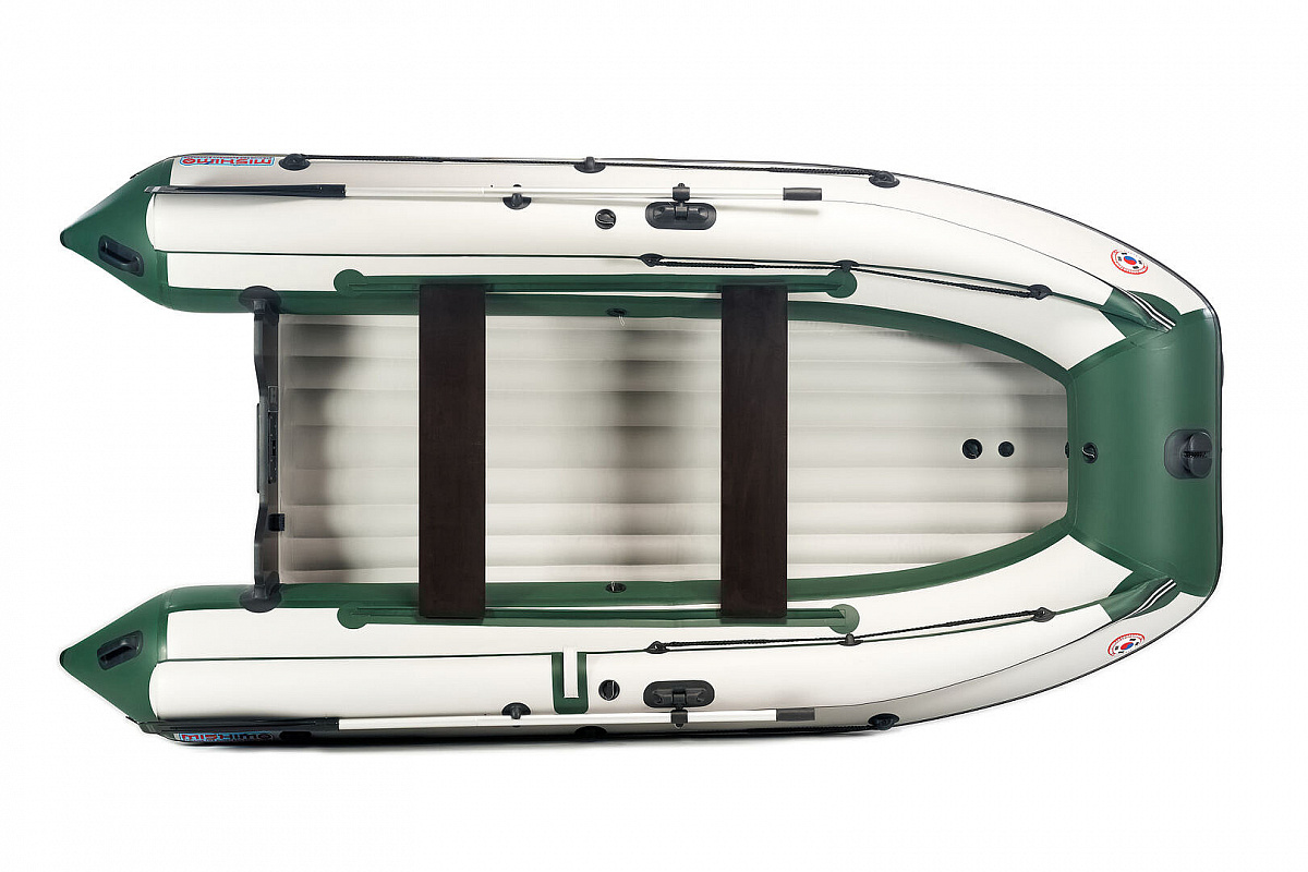 Лодка MISHIMO FAMILY LITE 350 в Дзержинске