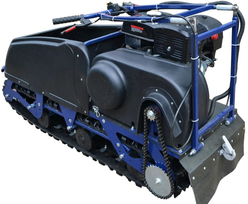 Мотобуксировщик БАРС СЛЕДОПЫТ FS. RS 9 л.с. в Дзержинске