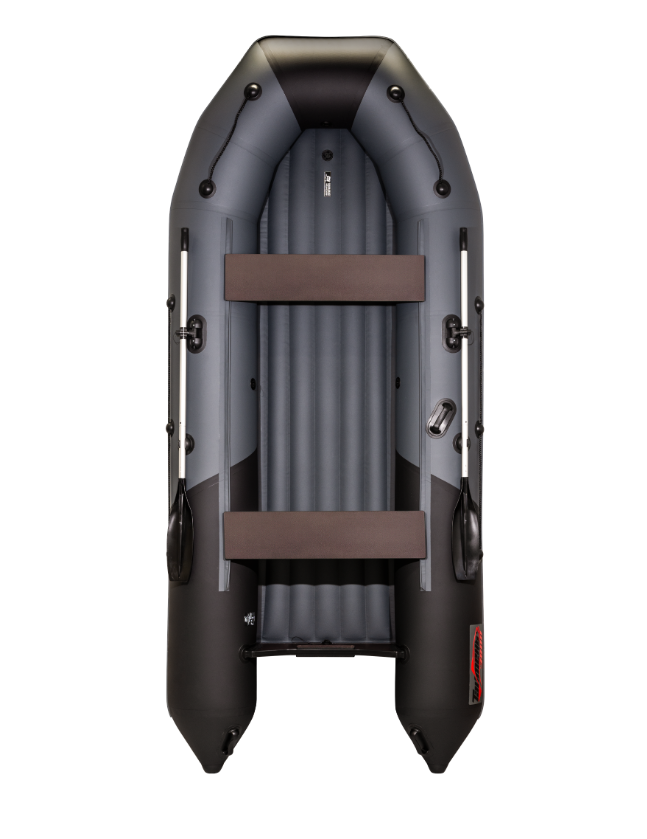 Лодка Таймень NX 3800 НДНД PRO в Дзержинске