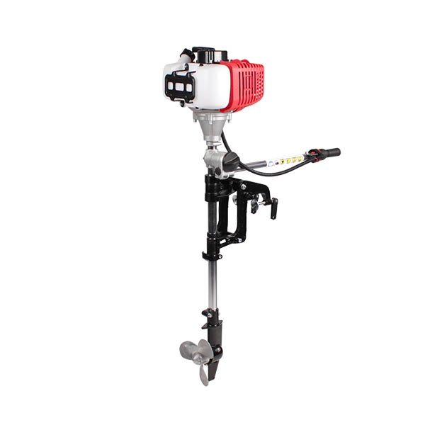 ЛОДОЧНЫЙ МОТОР TOYAMA TA 3.5 в Дзержинске