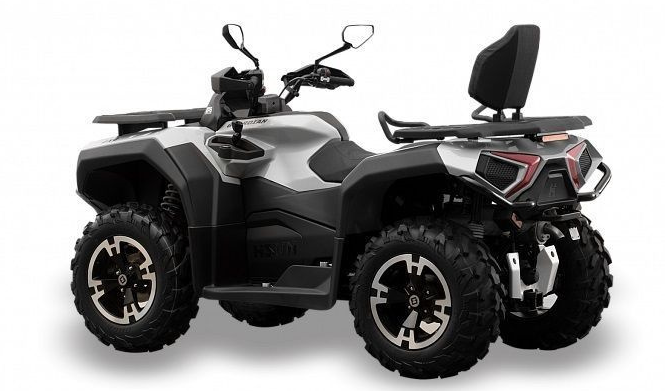 Квадроцикл HISUN HiSUN GUARDIAN 750L -/LONG/ в Дзержинске