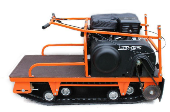 Мотобуксировщик ЧИНУК 20 л.с. в Дзержинске