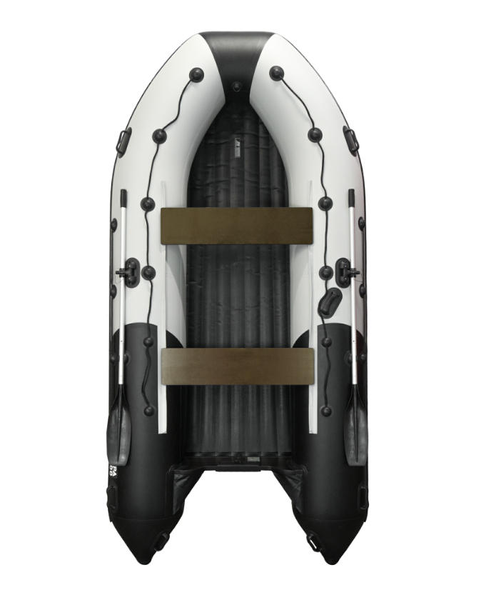 Лодка Ривьера 3600 НДНД ГИДРОЛЫЖА в Дзержинске