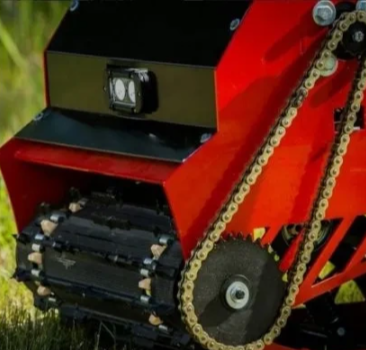 Мотобуксировщик Сила 500 13 л.с. в Дзержинске