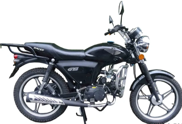 Мотоцикл RACER RC110N TROPHY в Дзержинске