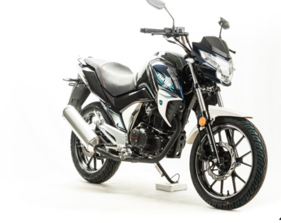 Мотоцикл MOTOLAND (МОТОЛЕНД) FIGHTER 250 в Дзержинске