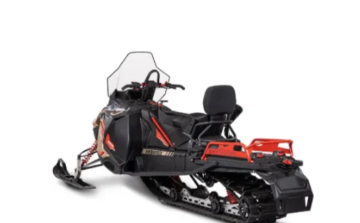 Снегоход AODES Siberiacross 1000 WT 508mm LCD 6.8 в Дзержинске