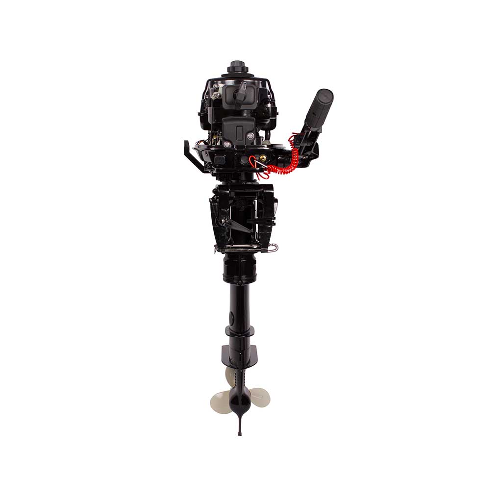 ЛОДОЧНЫЙ МОТОР TOYAMA T5ABMS в Дзержинске