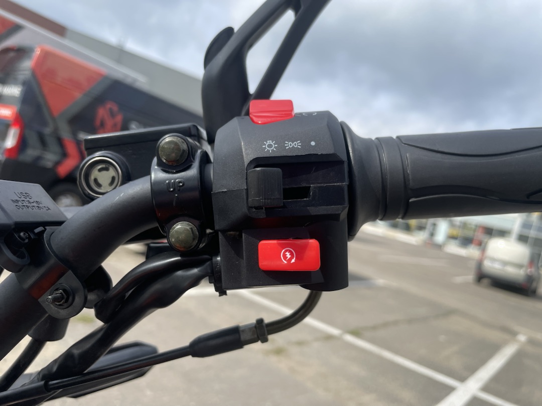 Мопед PROMAX CB150R (49) в Дзержинске