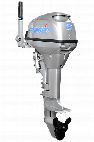 Лодочный мотор Seanovo SN15FHL в Дзержинске