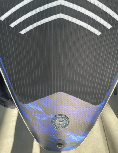 SUP (САП) ДОСКА RAIDEX I BOARD 11’ (332СМ) N 17 в Дзержинске