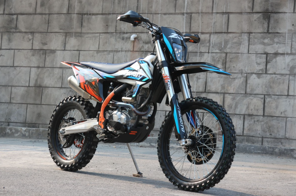 Мотоцикл JHLMOTO JHL Z3 CB250 (172FMM-3A) в Дзержинске