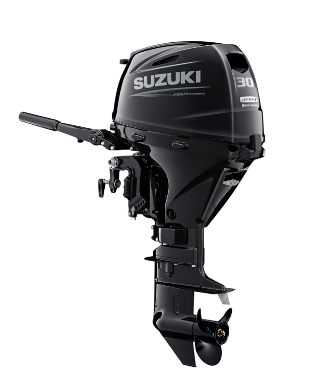 Лодочный мотор Suzuki DF30AQHL в Дзержинске