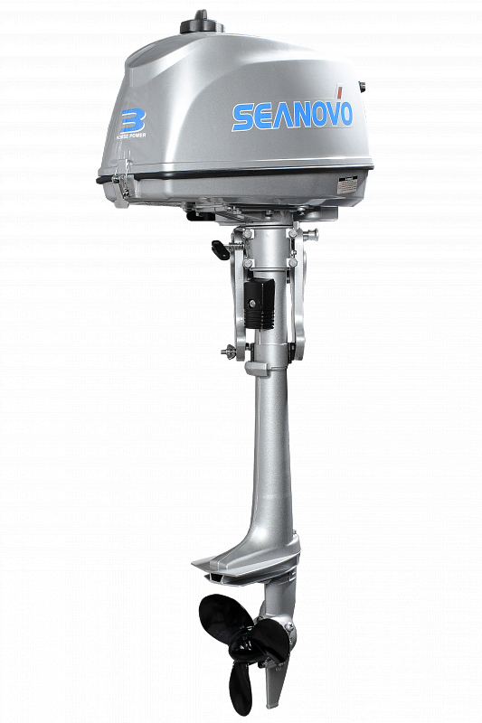Лодочный мотор SEANOVO SN3FHS в Дзержинске