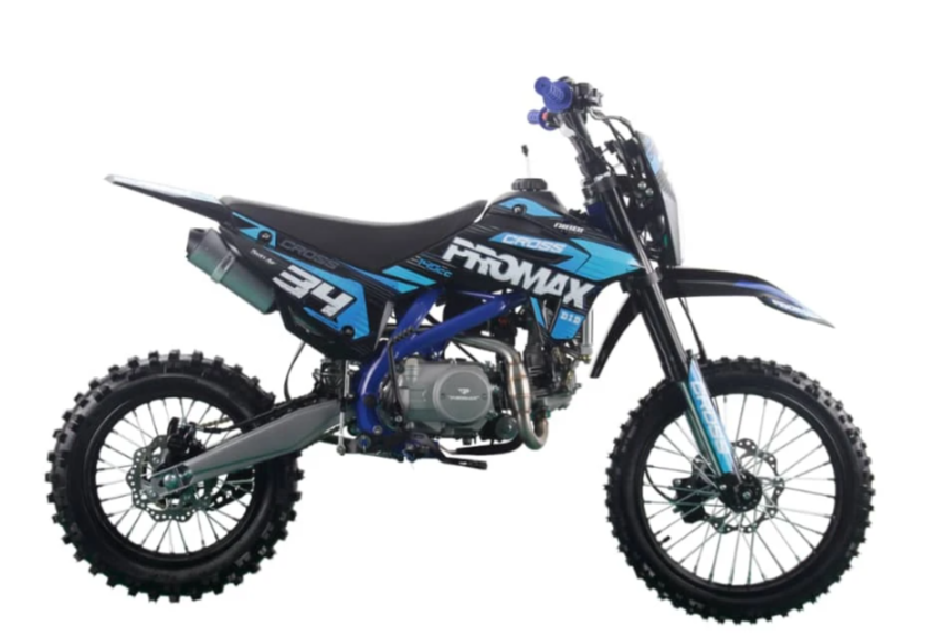 Питбайк PROMAX CROSS 145CC 17/14 в Дзержинске