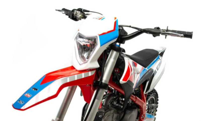 Питбайк MOTOLAND (МОТОЛЕНД) Apollo125 DT125 в Дзержинске