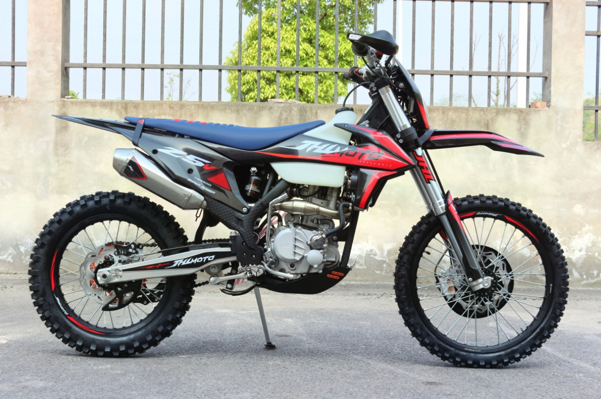 Мотоцикл JHLMOTO JHL Z5V NB300 (174MN-3) в Дзержинске