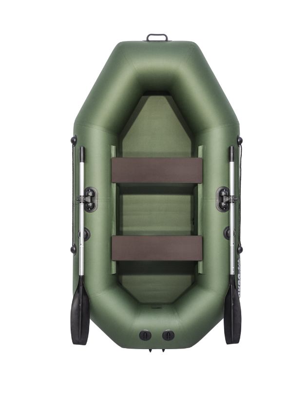  Лодка АКВА-МАСТЕР 240 в Дзержинске