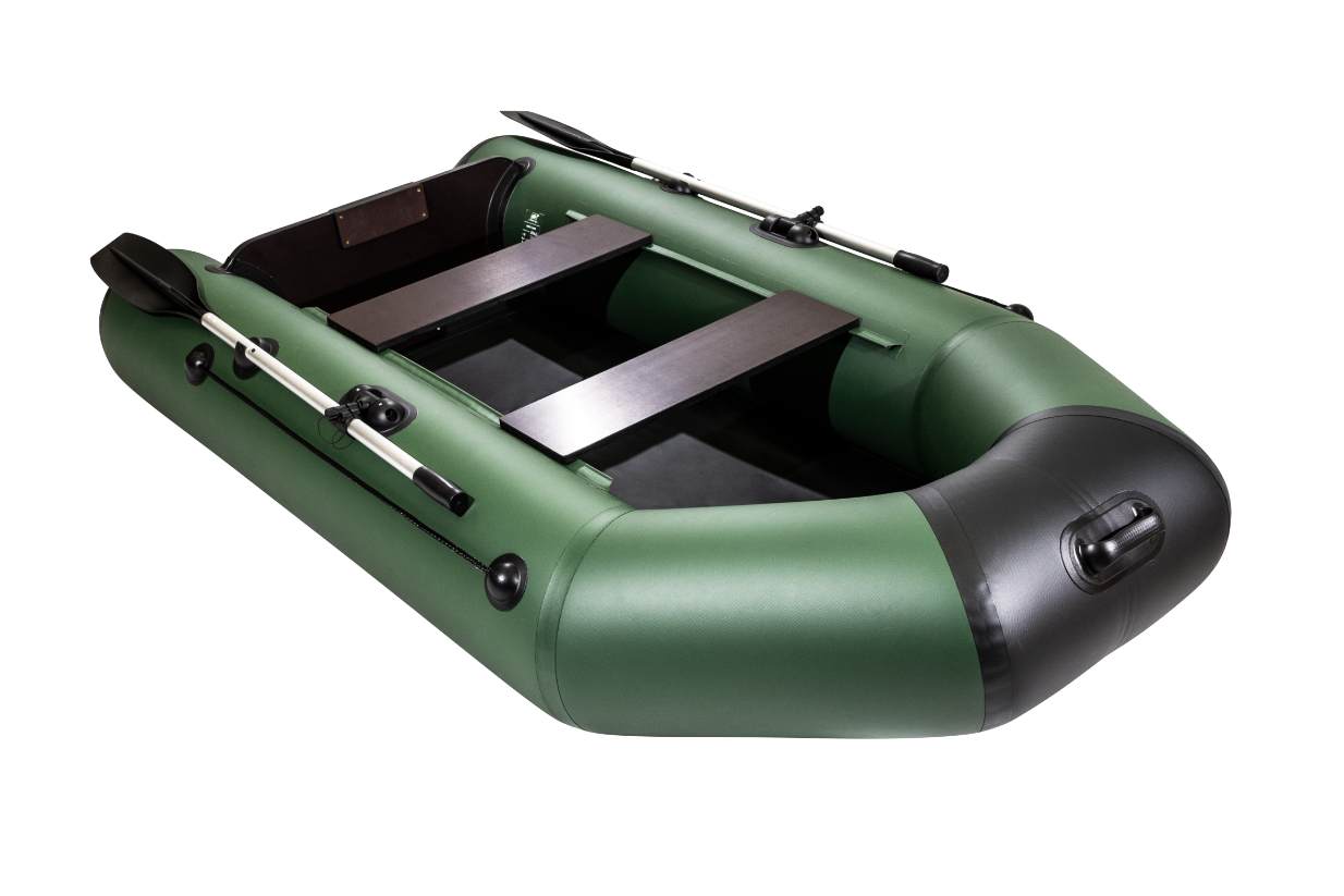  Лодка АКВА 2600 в Дзержинске