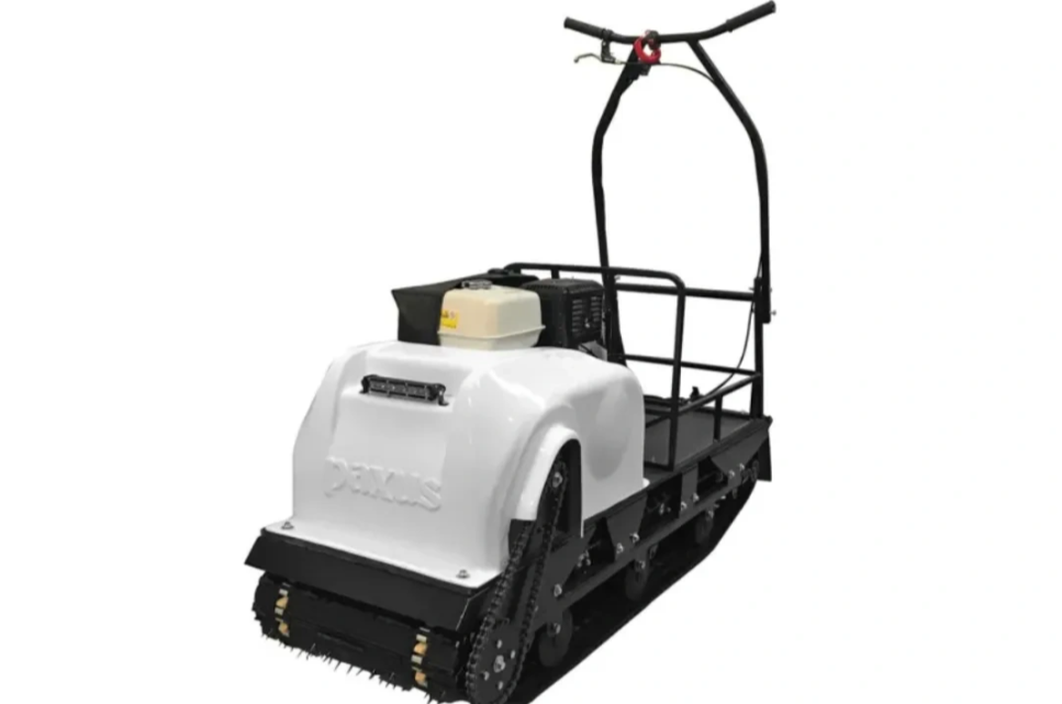 Мотобуксировщик PAXUS 500 GRAND 9 л.с. в Дзержинске