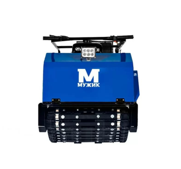 Мотобуксировщик МУЖИК М600 СТАНДАРТ 15 л.с. в Дзержинске